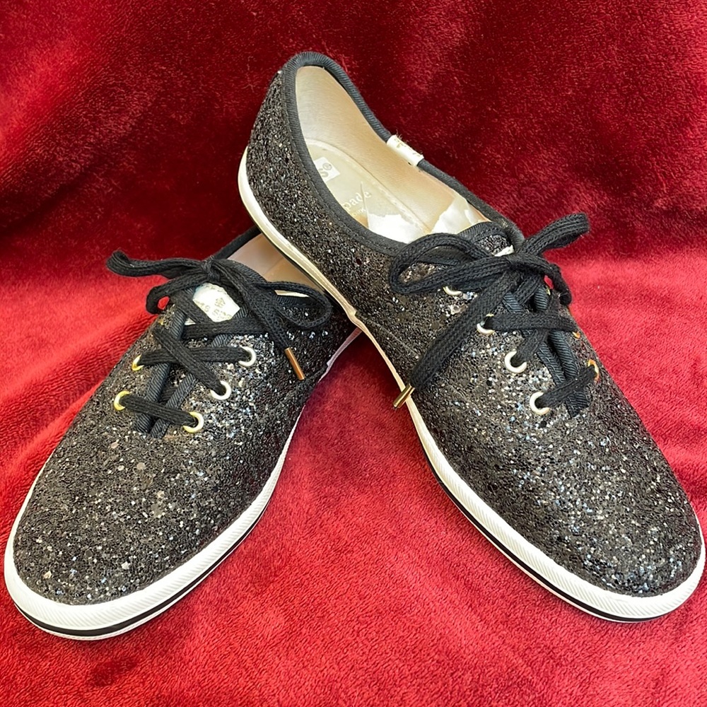 ♠️ KATE SPADE X KEDS ♠️